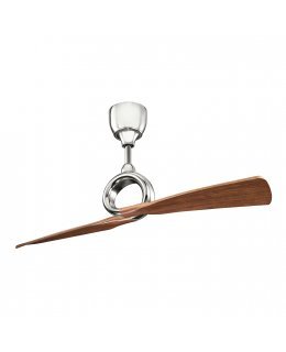 Kichler 300168PN Link Ceiling Fan